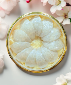 Tổ Yến Rút Lông Fanza